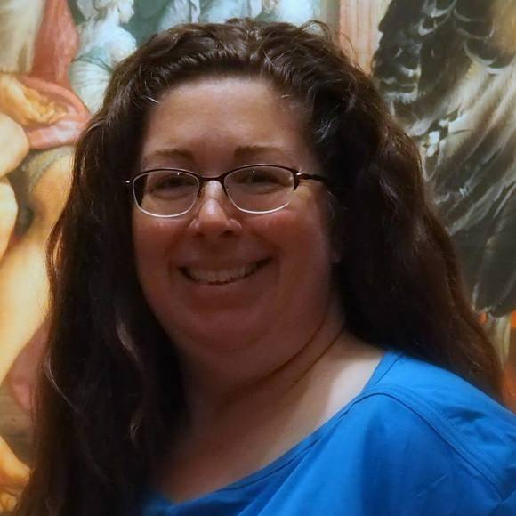Meet your Posher, Michelle - Picture 1 of 1